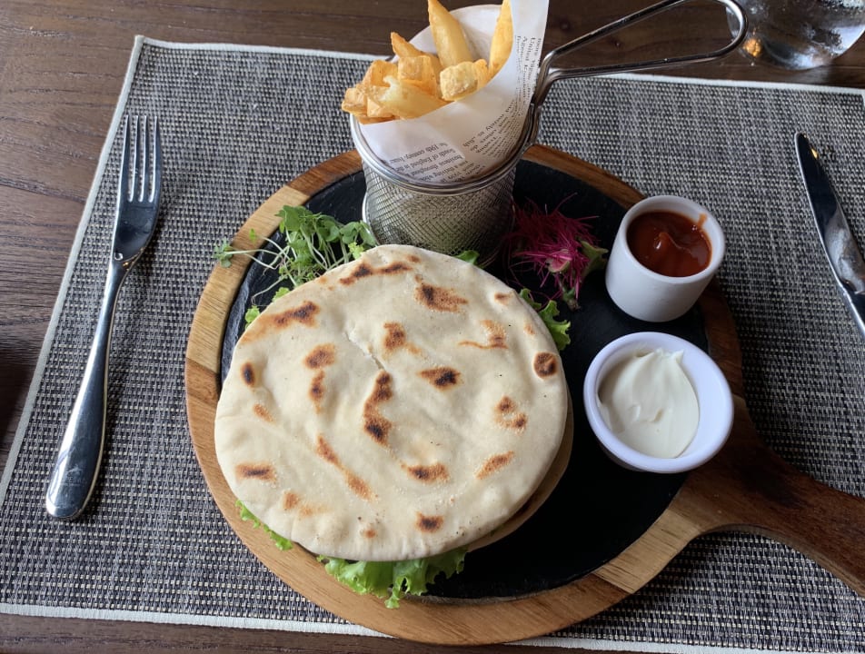 Gastro Lopesan Costa Bávaro Resort, Spa & Casino