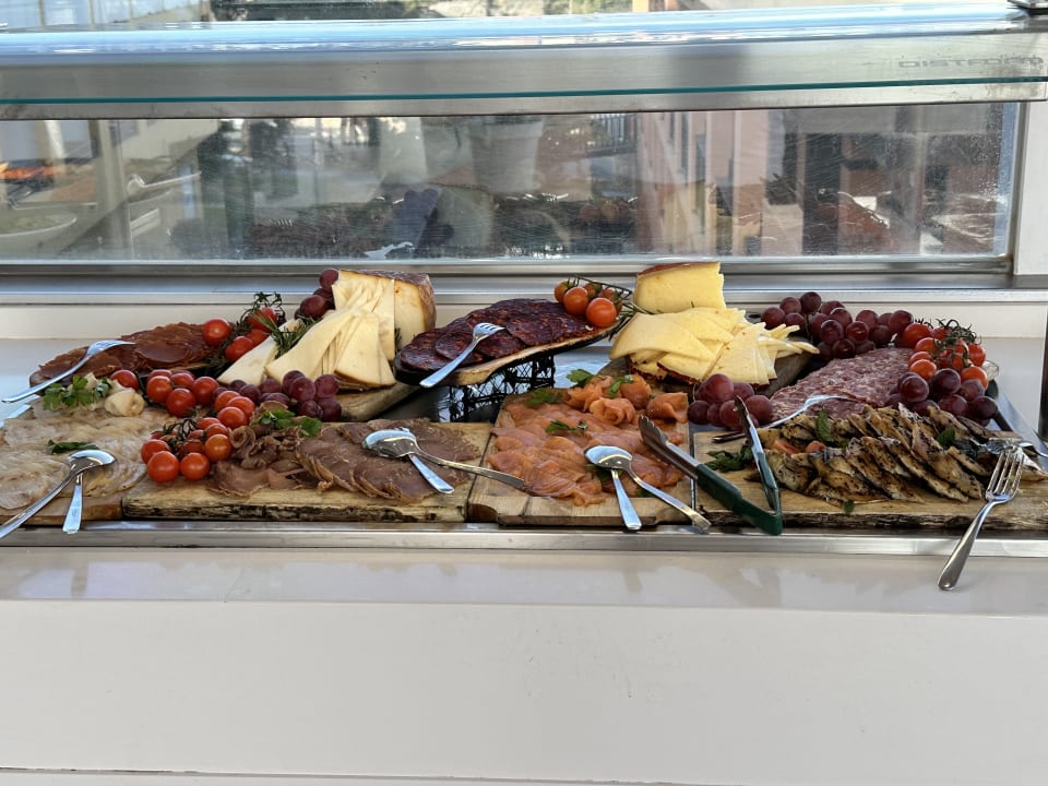 Gastro Occidental Jandía Royal Level - Adults only