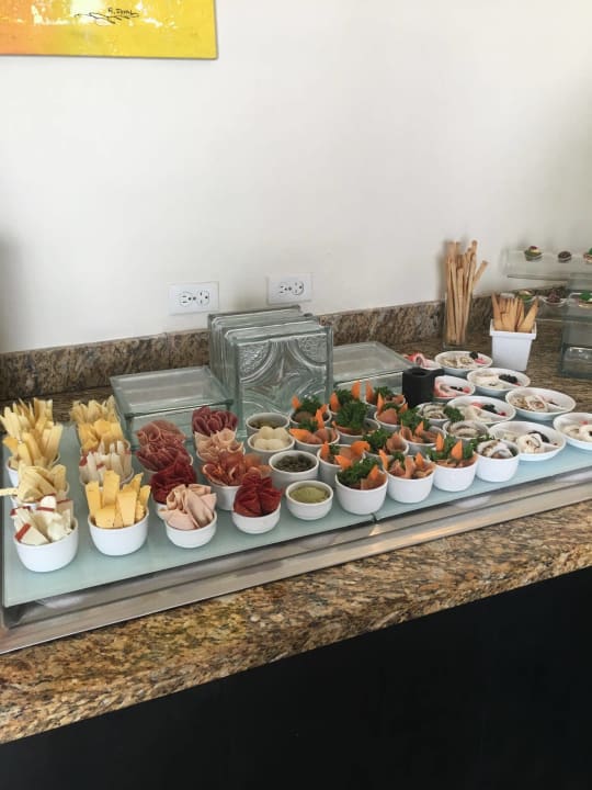 Gastro Royalton CHIC Punta Cana