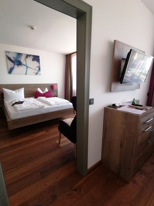 Zimmer Vivea Hotel Bad Schönau - Zur Quelle