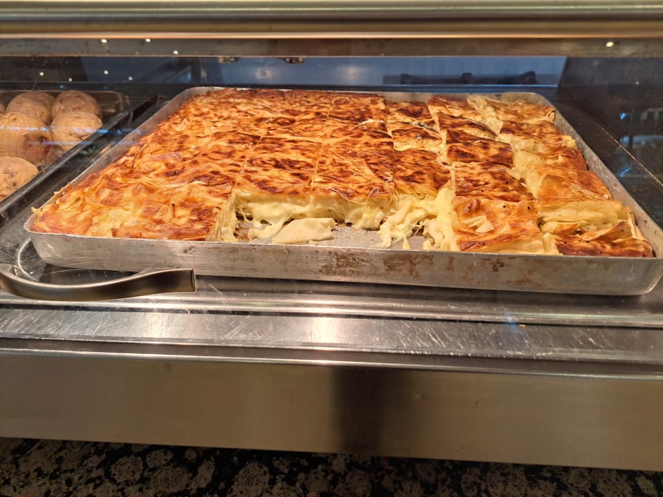 Gastro Sentido Trendy Verbena Beach