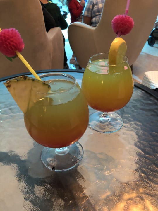 Gastro Hotel Miracle Resort