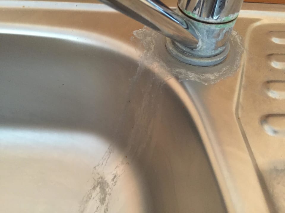 Kalk hoch 10 Hotel Heppenheimer Hof