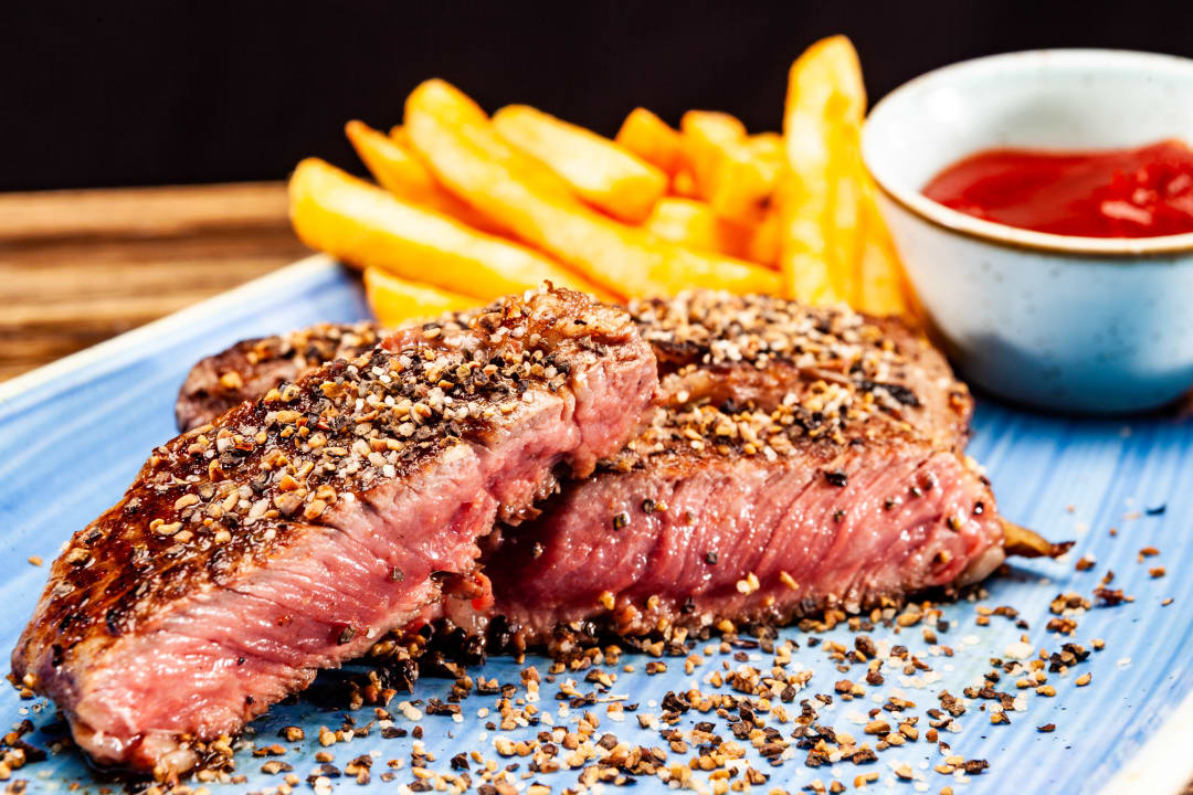 Gastro Hotel Max am Meer Kühlungsborn