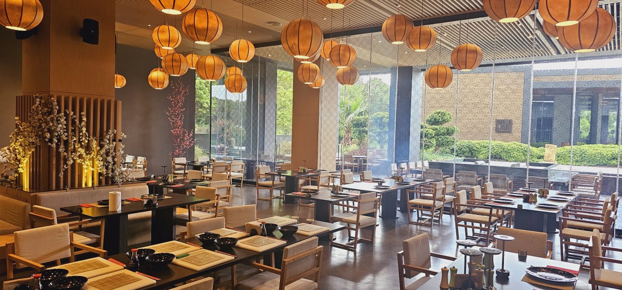 Gastro Voyage Belek Golf & Spa