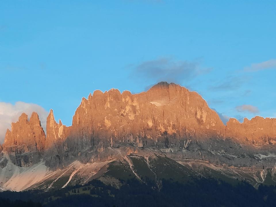 Sonstiges Cyprianerhof Dolomit Resort