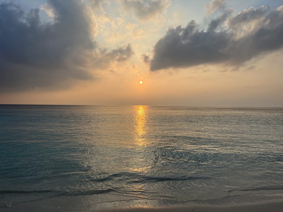 Strand Safari Island Maldives