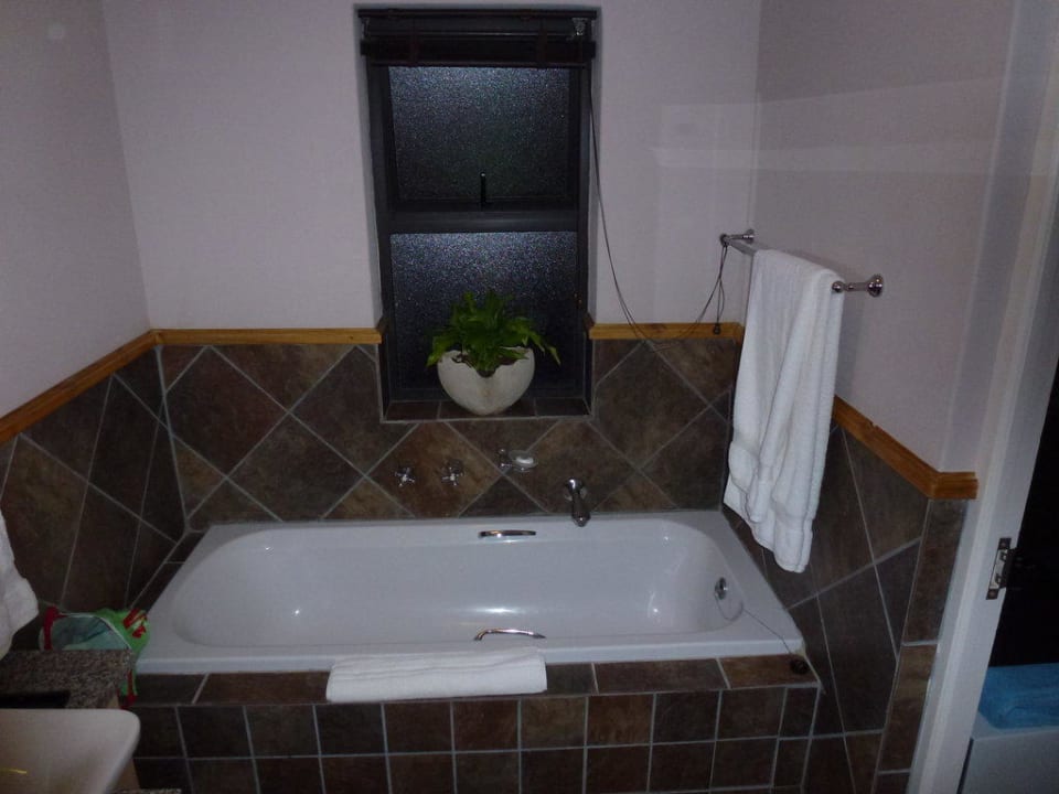 Bad Whale Away Guest House