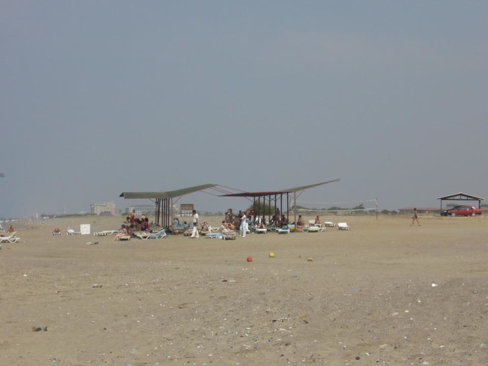 Sun Flipper Hotel Club Life Kizilot