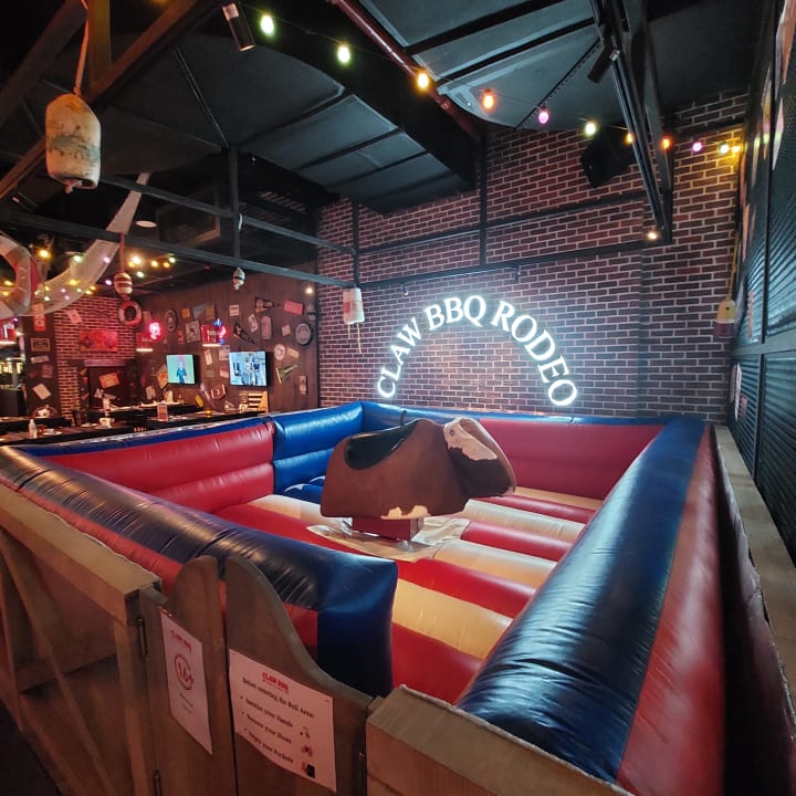 Sport & Freizeit Hampton by Hilton Marjan Island