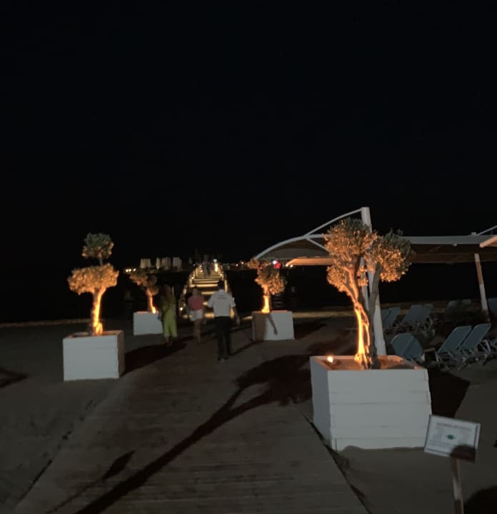 Strand Arcanus Hotels Sorgun