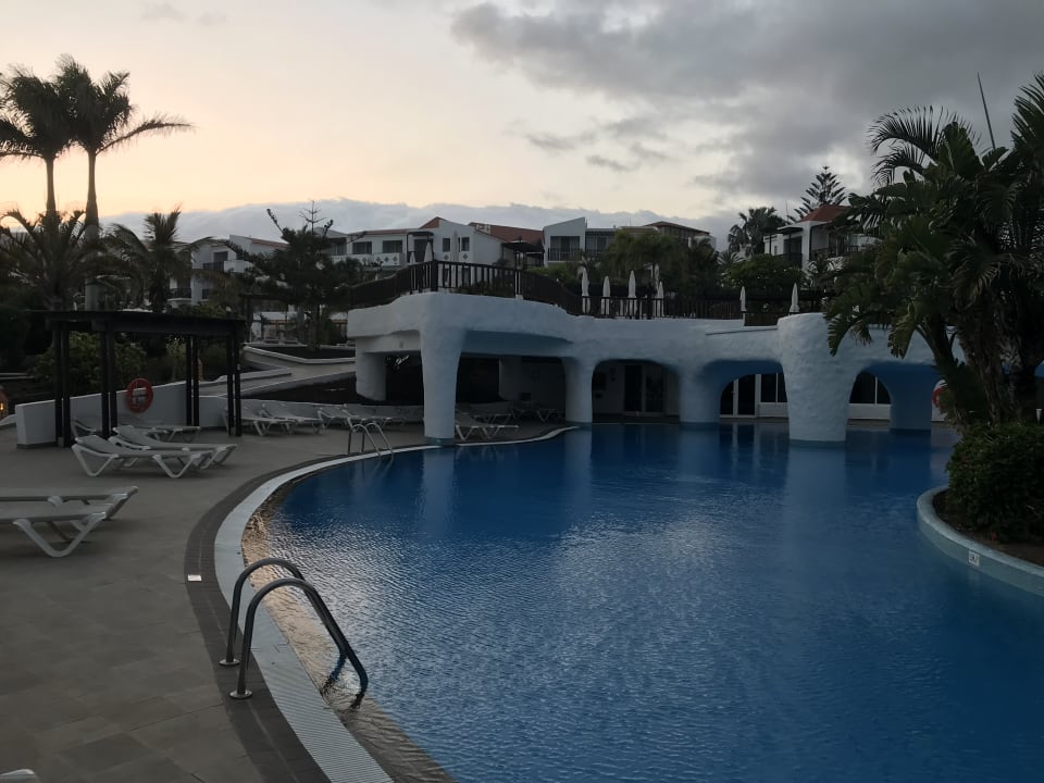 Pool Fuerteventura Princess
