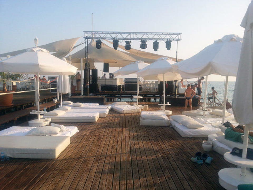 Pier Dobedan Exclusive Hotel And Spa