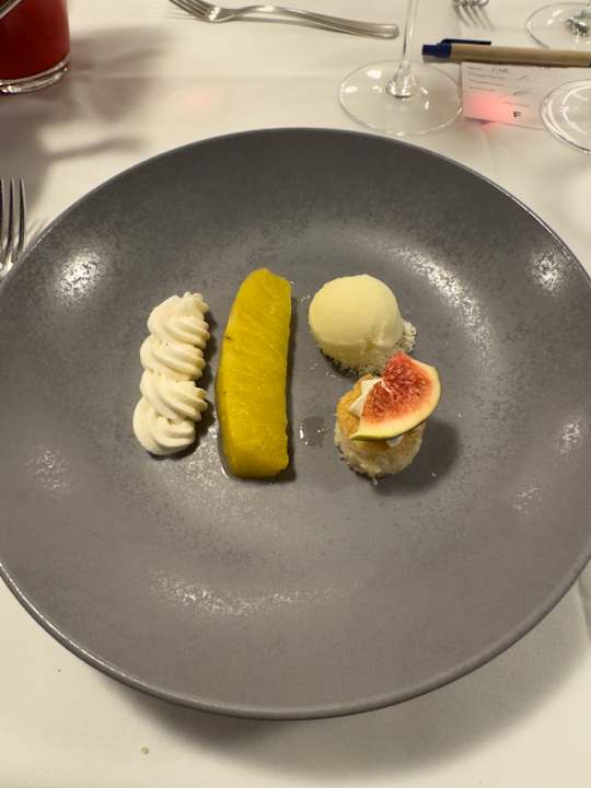 Gastro Reiters Finest Family Hotel