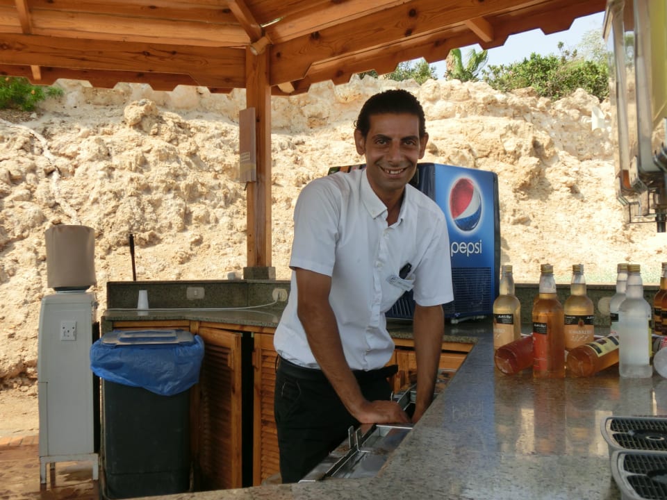 Strand Pickalbatros Citadel Resort