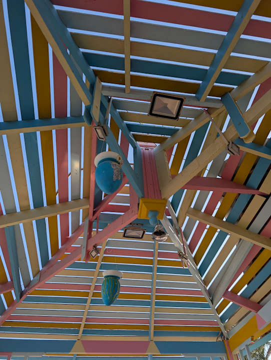 Gastro Sentido Caribbean World Soma Bay