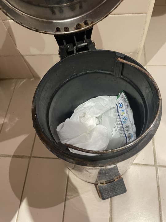 Zimmer Hotel Rosa Beach