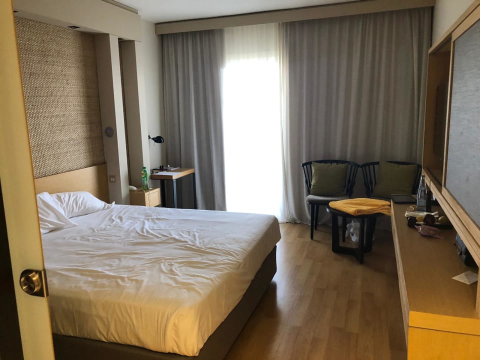 Zimmer Hotel Bonanza Playa