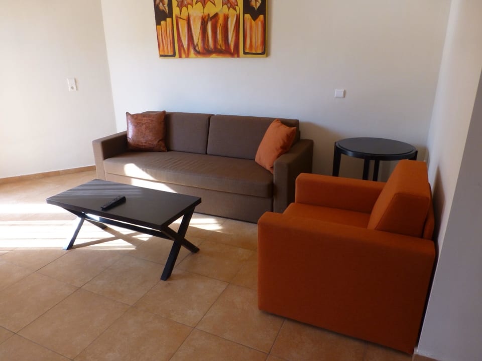 Suite Aphrodite Hotel