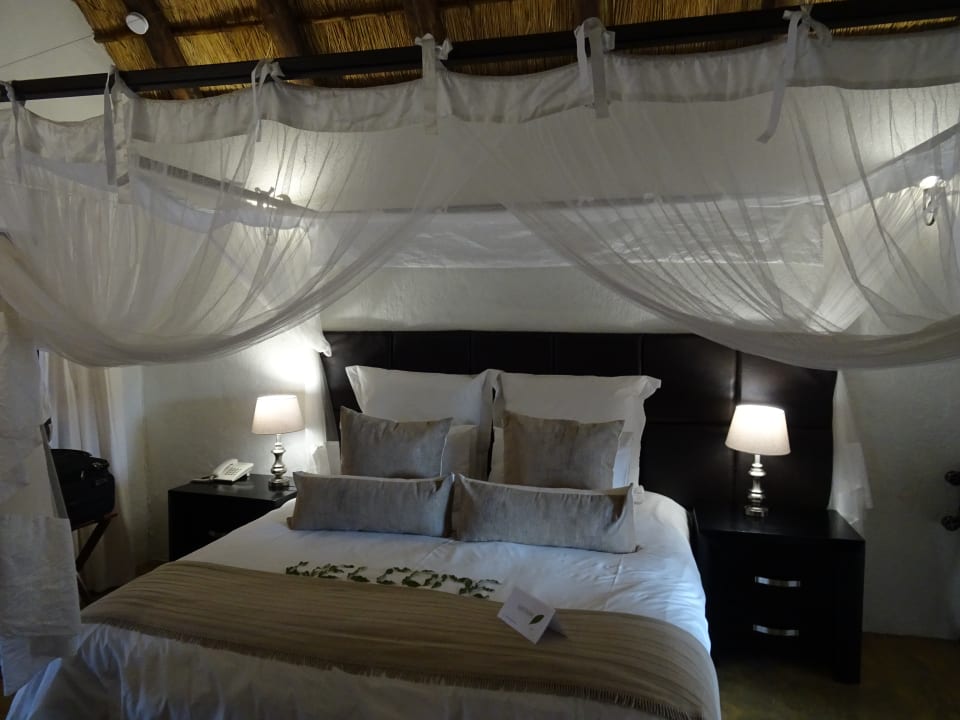 Zimmer Shiduli Private Game Lodge