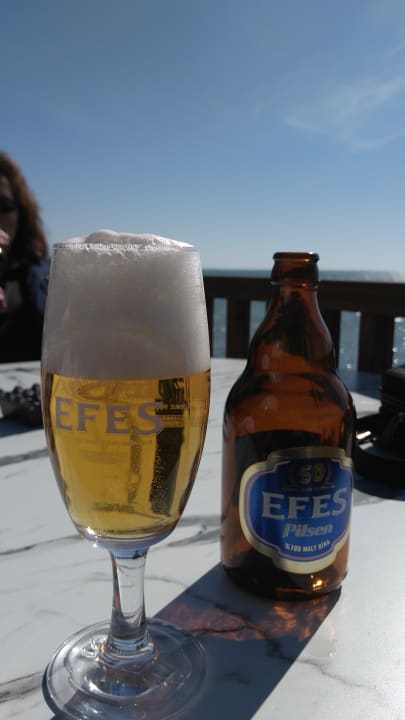 Gastro Seamelia Beach Resort