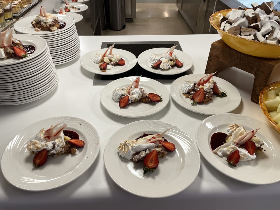 Gastro Iberostar Selection Fuerteventura Palace