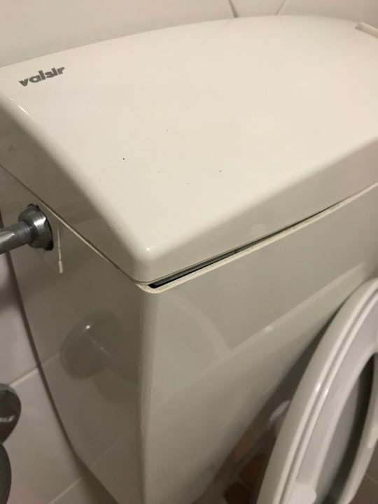 Zimmer Hotel Villa Paradiso