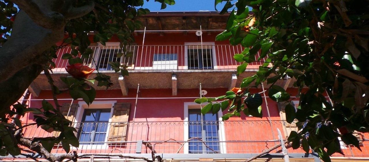 Casa Rossa Case di Sotto, House & Breakfast