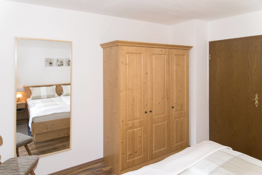 Zimmer Ferienwohnung Artenreitwinkl