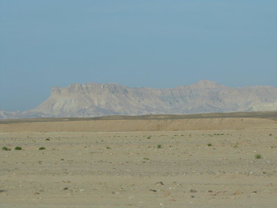 Landbild Arabia Azur Resort