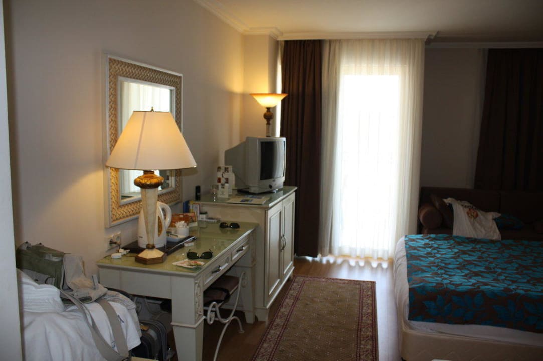 Delphin Diva Premiere Hotel Delphin Diva