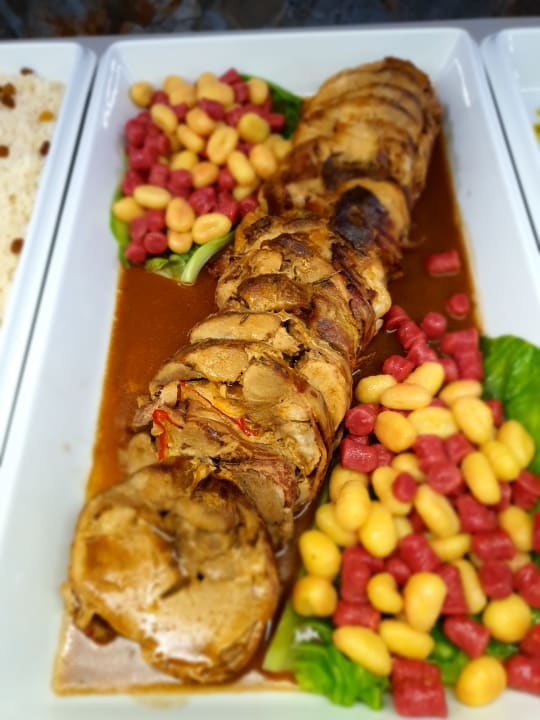 Gastro HI Hotels Imperial Resort