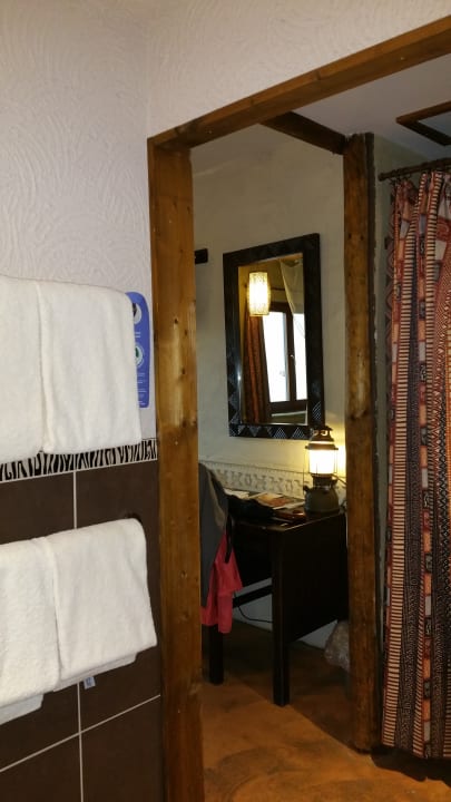 Bad Hotel Matamba - Phantasialand Erlebnishotel