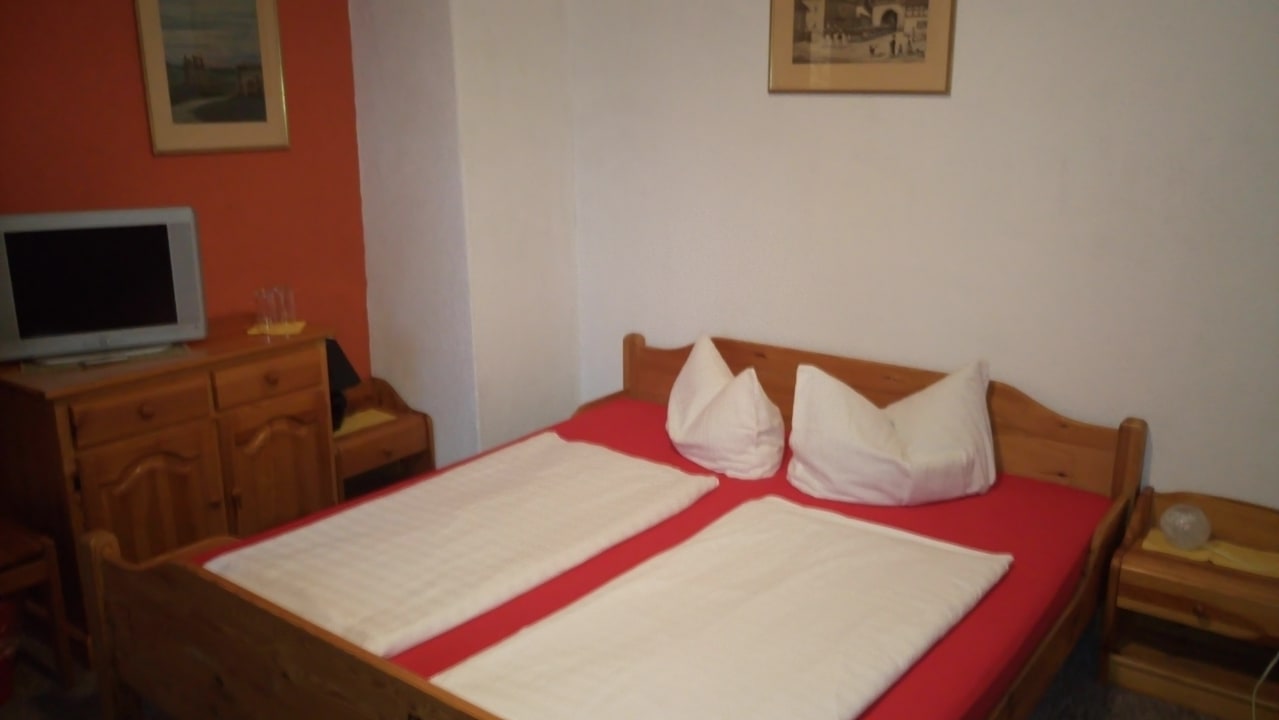 Zimmer Gasthof & Hotel Teufelsmühle