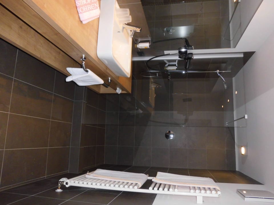 Badezimmer Der Mohrenwirt