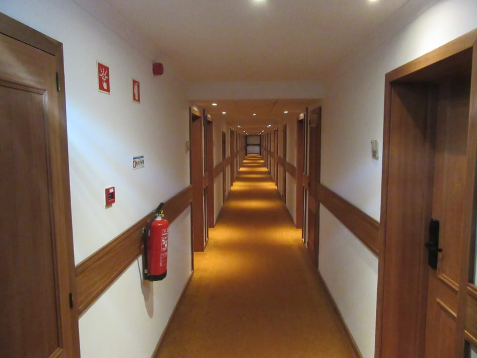 Lobby PortoBay Falésia