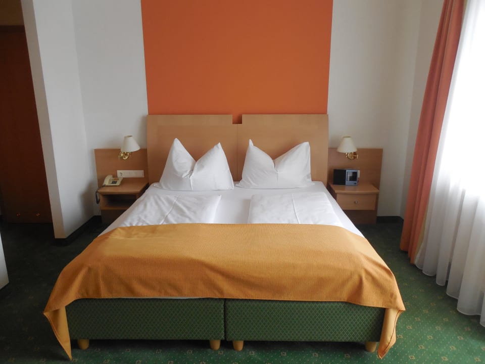 Doppelzimmer Mein Hotel Fast