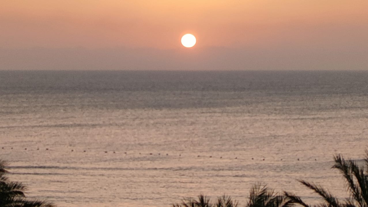 Ausblick Makadi Spa - Adults only