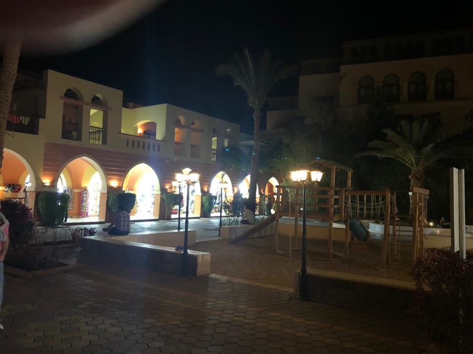 Sport & Freizeit Jaz Makadi Saraya Resort