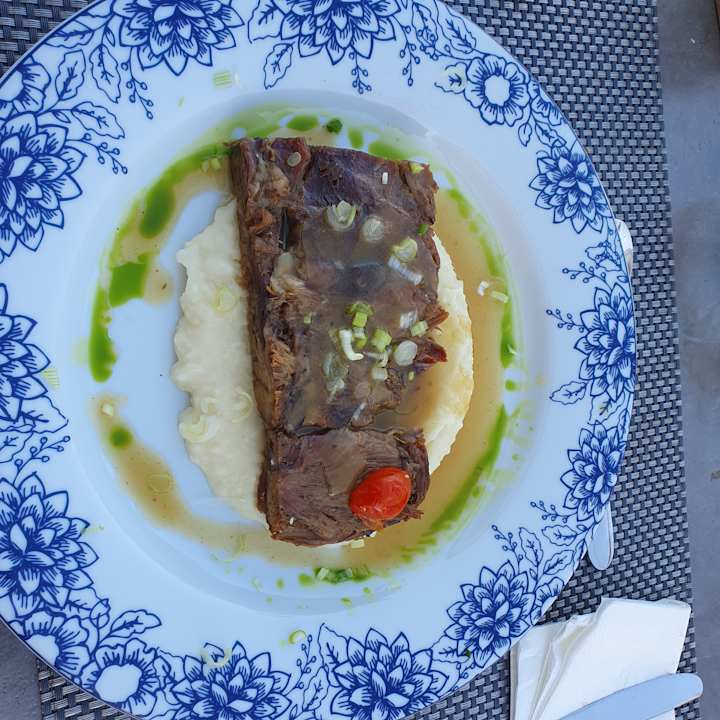 Gastro Lindos Imperial Resort & Spa