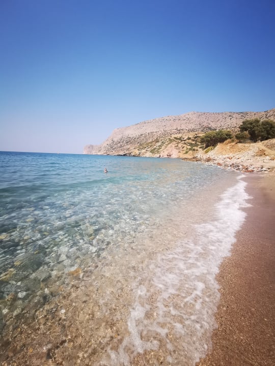 Strand Fodele Beach & Water Park Holiday Resort