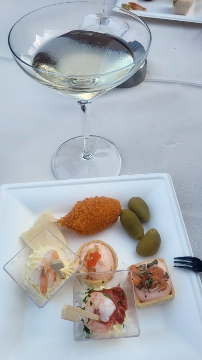 Gastro Hotel Caravel