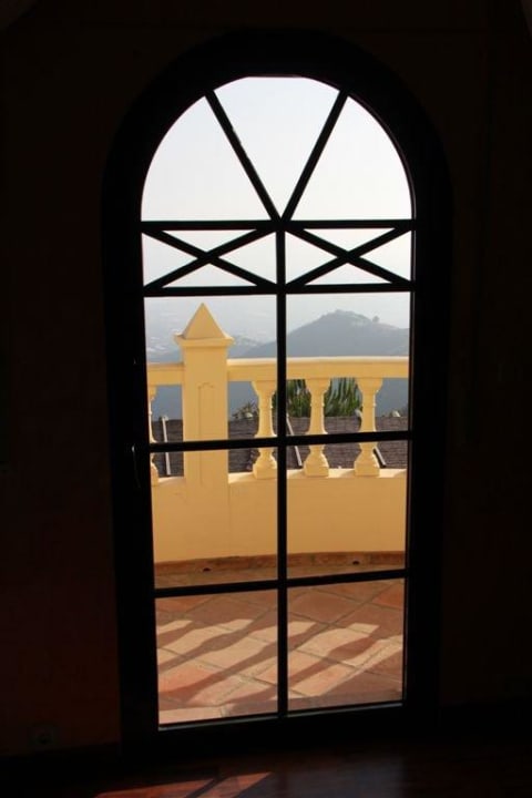 Balcony Casa Castillo