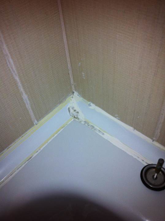 Badewanne Hotel Sultan of Side