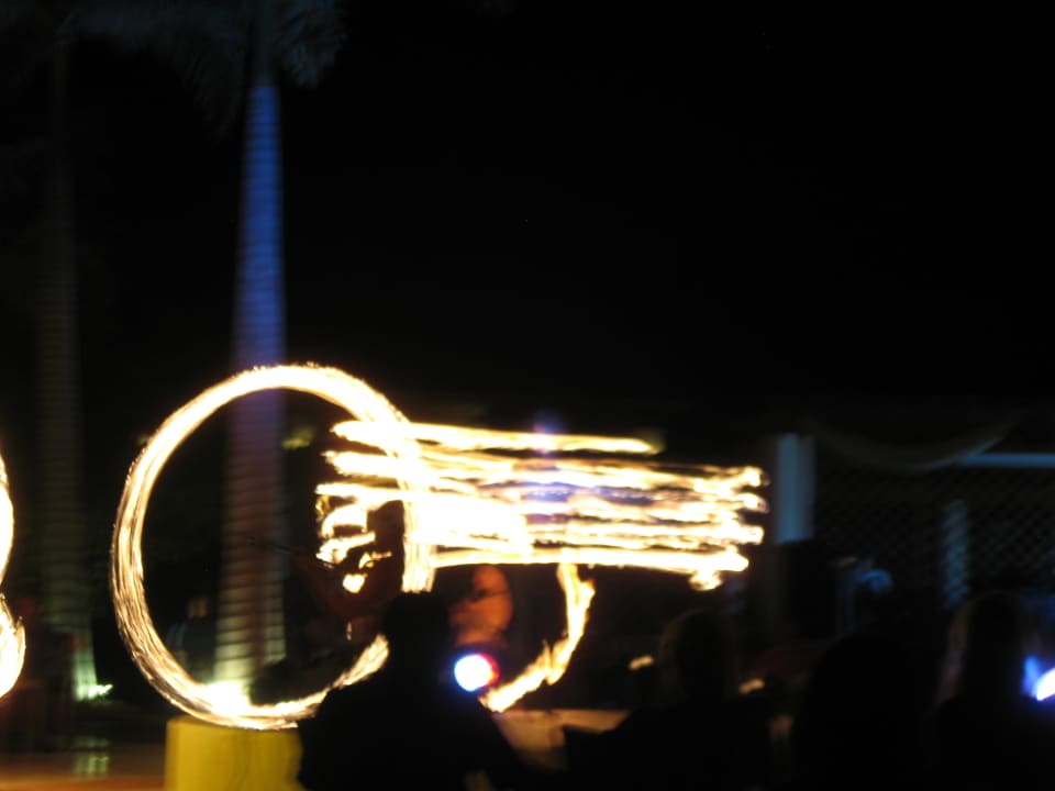 Abendanimation Secrets Royal Beach Punta Cana - Adults only