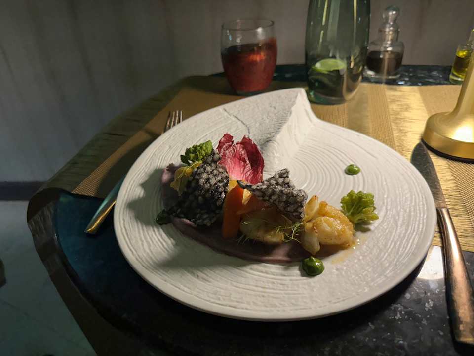 Gastro OZEN LIFE MAADHOO