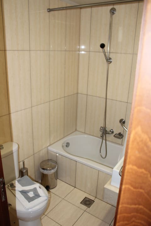 Zimmer Blue Lagoon Resort