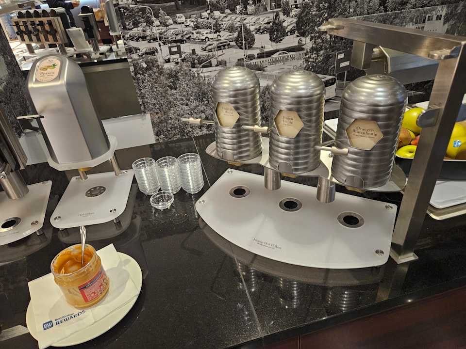 Gastro Best Western Hotel Wetzlar