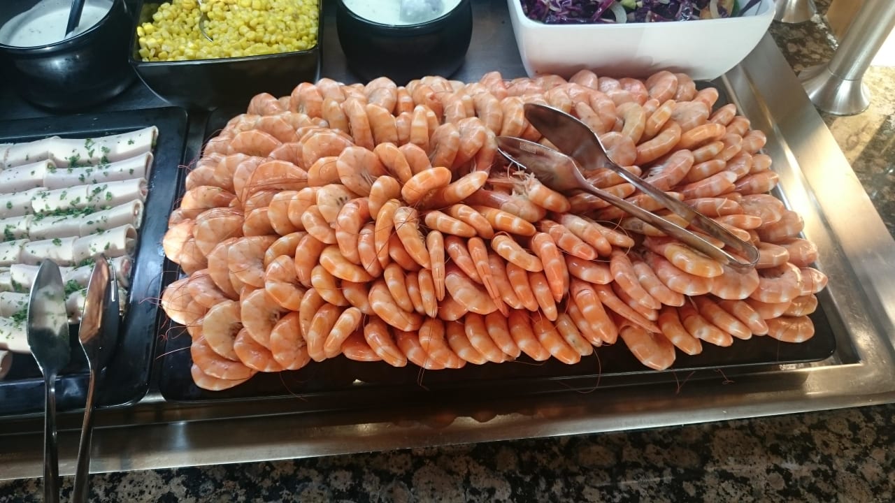 Lecker Relaxia Olivina