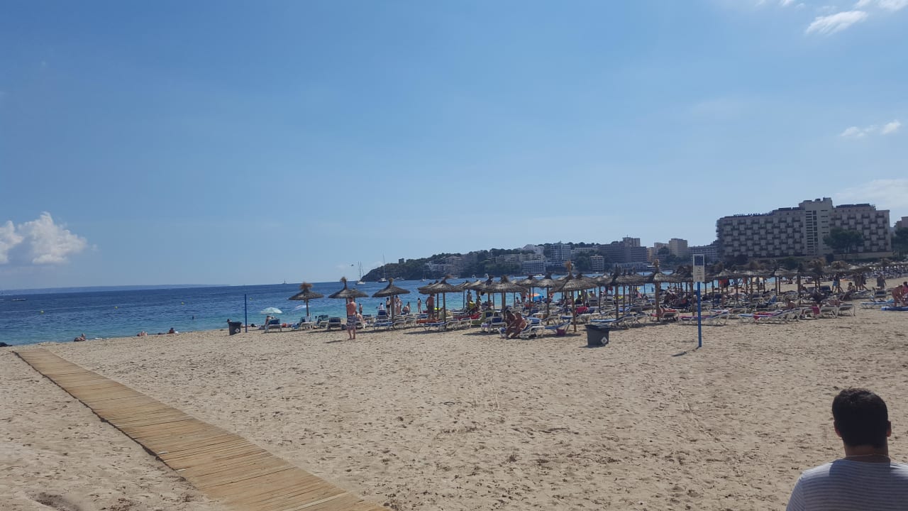 Palmanova BQ Belvedere Hotel